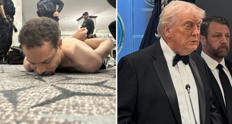 Cole Allen enfrentará largo juicio