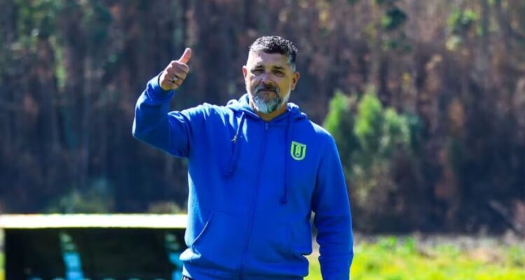 Colegio de Entrenadores