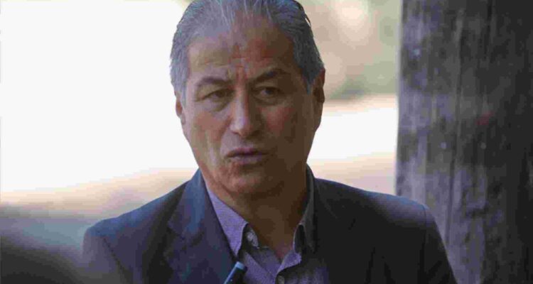 Mario Aguilar critica posible exclusión de la gratuidad a estudiantes que cometan delitos en colegios