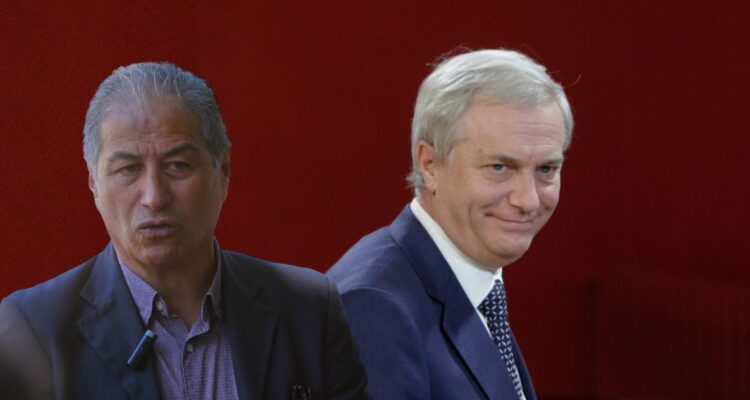 Colegio de Profesores cuestiona proyectos de Kast sobre seguridad en recintos: “Son medidas pobres”