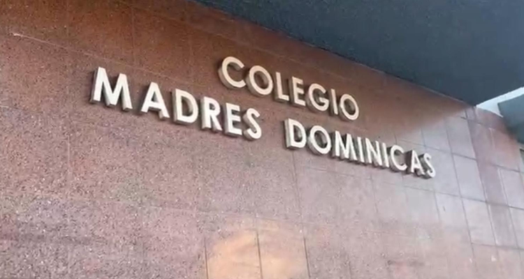 Concepción: amenaza de tiroteo en Colegio Madres Dominicas genera alarma e inasistencia de estudiantes
