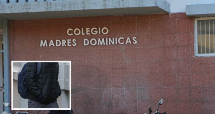 Identifican a escolar por amenaza de tiroteo en colegio en Concepión