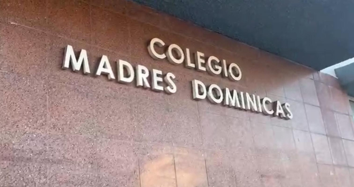 Concepción: amenaza de tiroteo en Colegio Madres Dominicas genera alarma e inasistencia de estudiantes