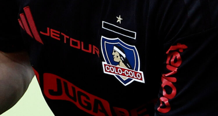 Colo Colo foto de contexto
