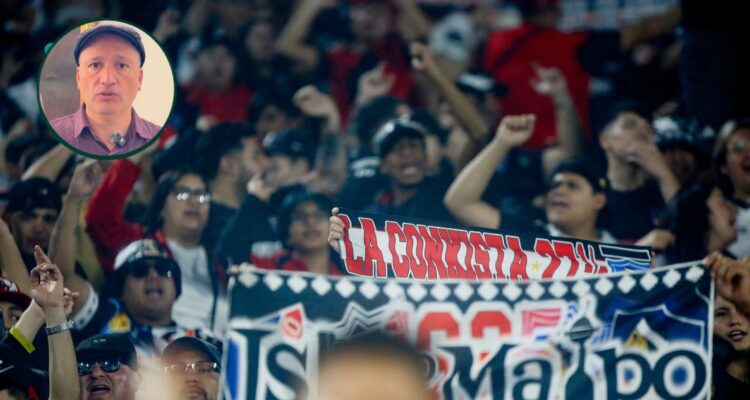 “Es un riesgo”: Club Social y Deportivo Colo Colo rechazan a Aníbal Mosa como inminente dueño del club