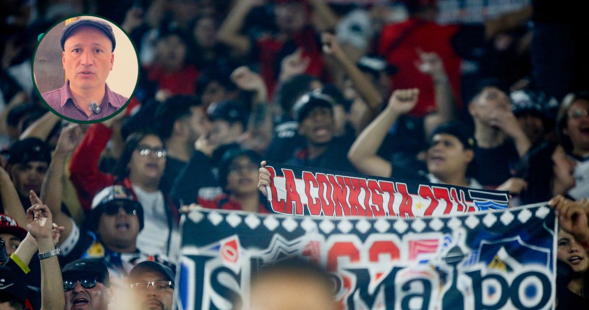 “Es un riesgo”: Club Social y Deportivo Colo Colo rechazan a Aníbal Mosa como inminente dueño del club