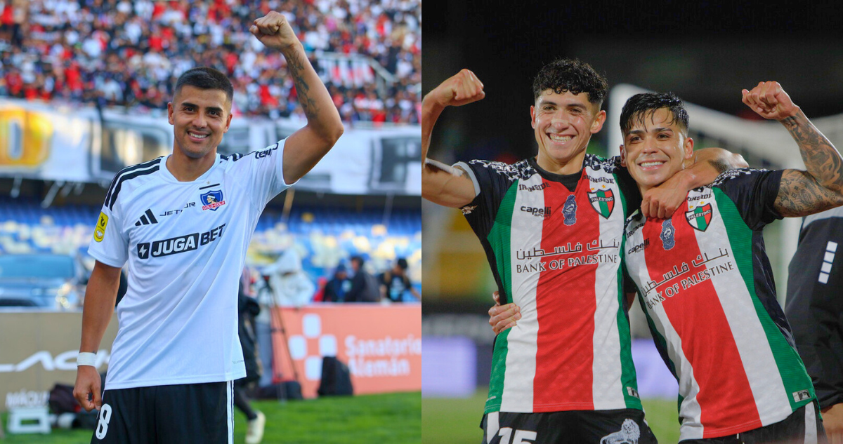 Colo Colo
