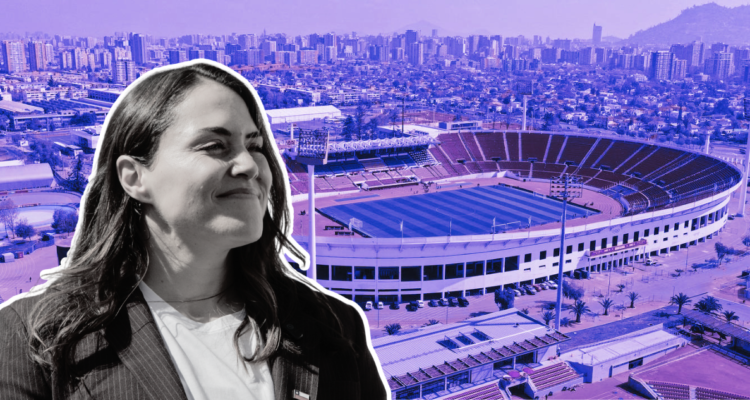 La ropa primero, el derecho a moverse después