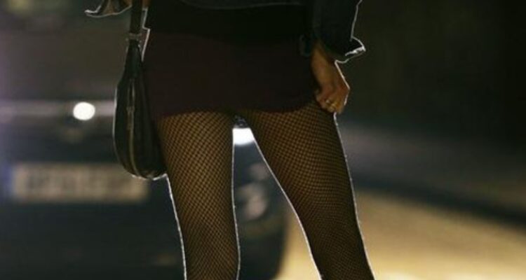 Comercio sexual en Puerto Montt