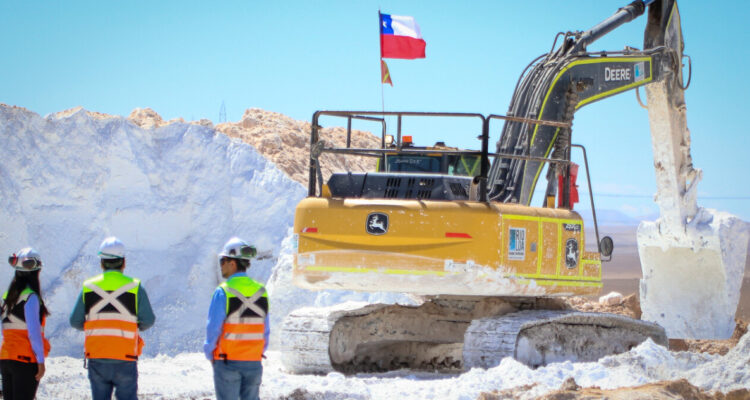 Cuatro proyectos por 400 millones de dólares entran a definición clave por el Comité de Ministros