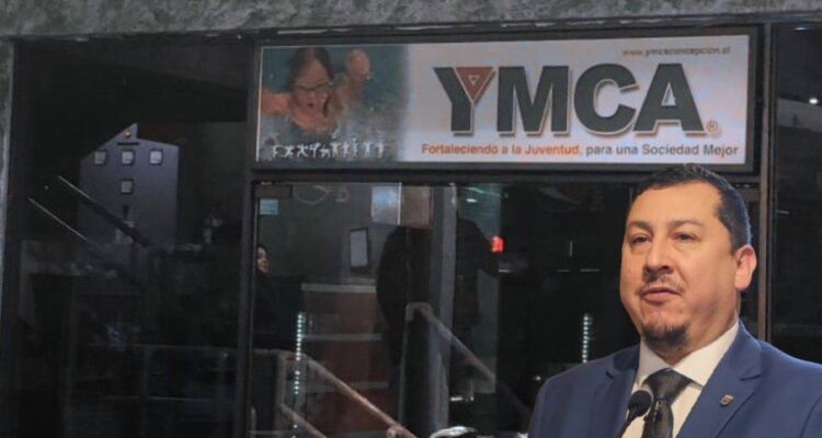 Municipio espera contar con recursos para comprar YMCA Concepción