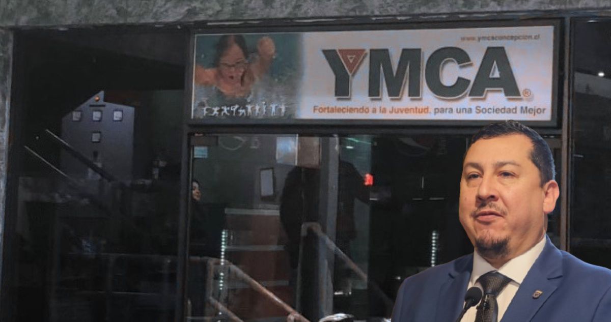 Municipio espera contar con recursos para comprar YMCA Concepción