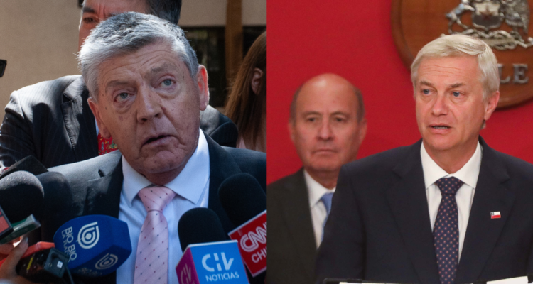 Conapyme señala que Gobierno les ratificó que impuesto a las pymes se mantendrá en 12,5%