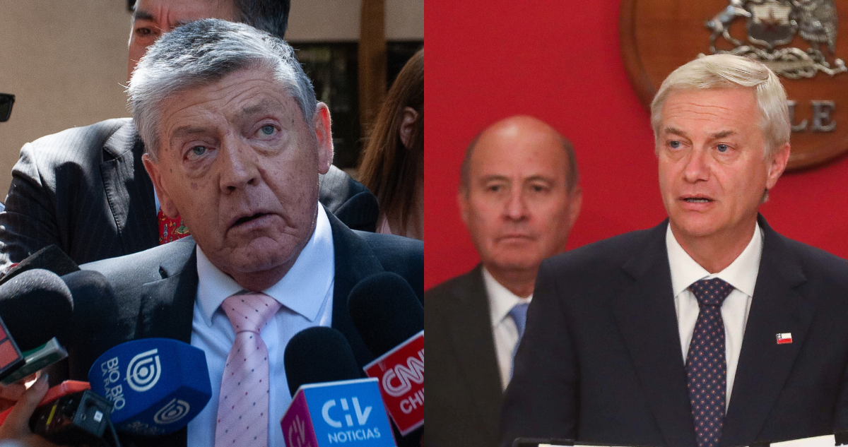 Conapyme señala que Gobierno les ratificó que impuesto a las pymes se mantendrá en 12,5%