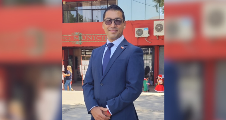 Concejal de San Felipe acusó falso secuestro: reconoció que fue a comprar “falopa” y terminó en ruco