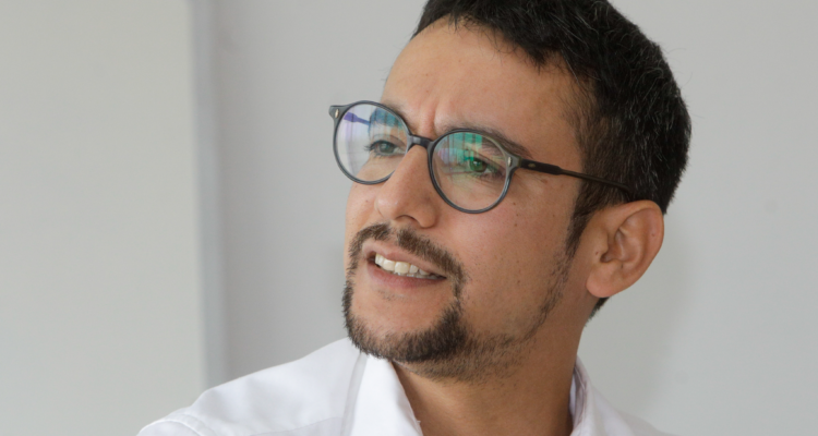 Concha emplaza al Gobierno por hechos en Peñalolén: “Necesitamos que se metan a las poblaciones”