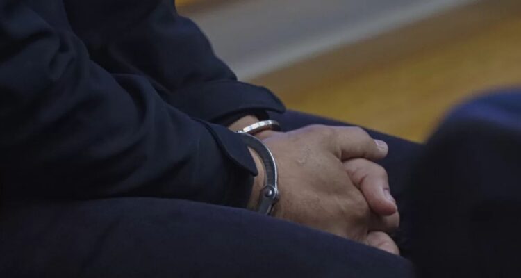 Presidio perpetuo para hombre que mató a su expareja en vía pública en Concepción: hecho fue en 2023