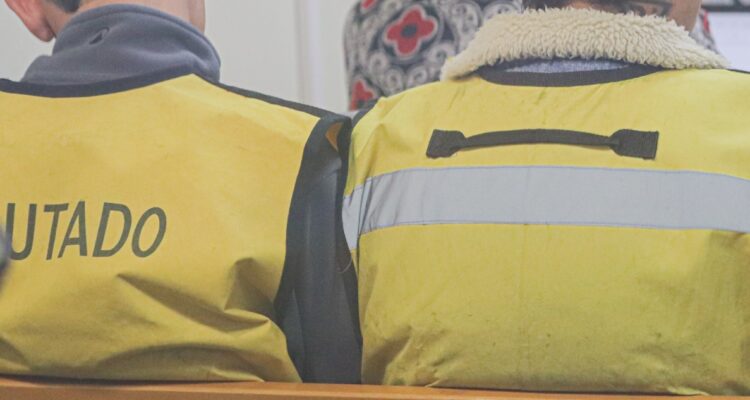 Condenan a integrantes de facción de Tren de Aragua por crímenes en Quillota