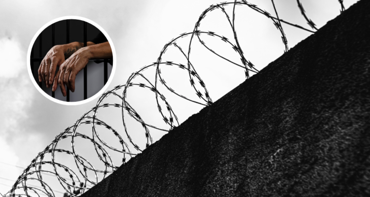 Condenan a 5 años a hombre que intentó quemar casa con familia en el interior en Carahue