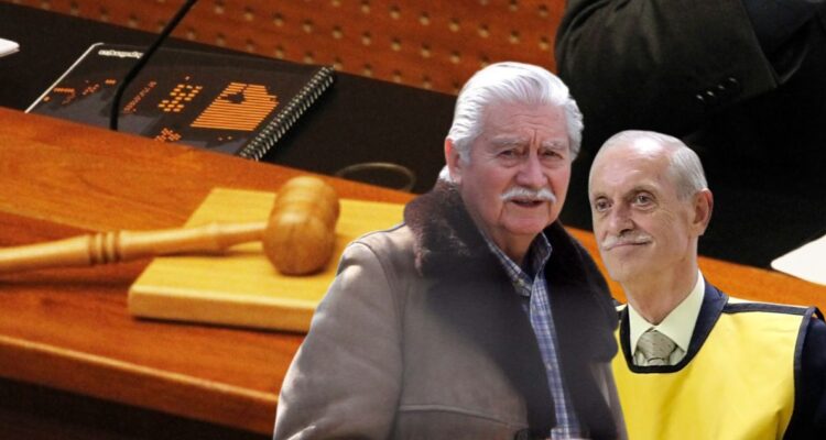 ARCHIVO | Agencia UNO / Edición BBCL