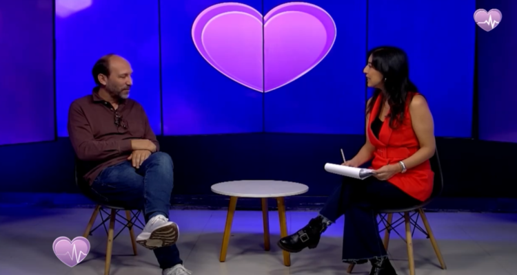 Conecta Vida: liderazgo médico, vocación humanitaria y el poder sanador de las mascotas