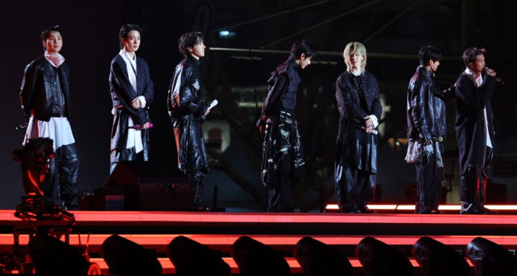 Confirman tercer concierto de BTS en el Estadio Nacional