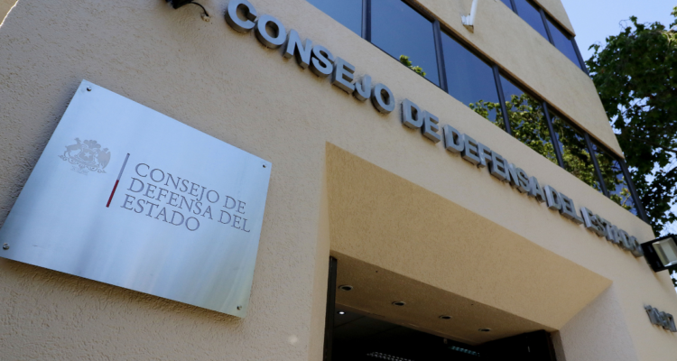 Corrupción judicial en Los Ángeles: CDE evalúa querella contra jueza, exfiscal y exdefensor