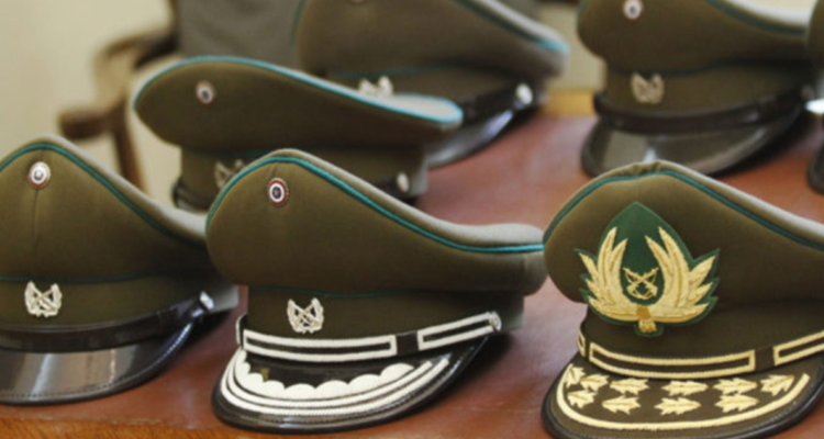 Tras veredicto condenatorio: Rechazan solicitud de prisión preventiva a 25 implicados en caso Pacogate