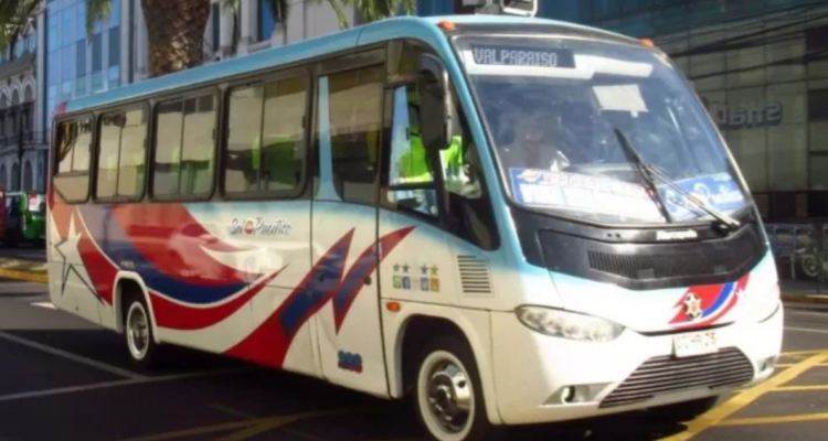 Buses Sol del Pacífico – Facebook