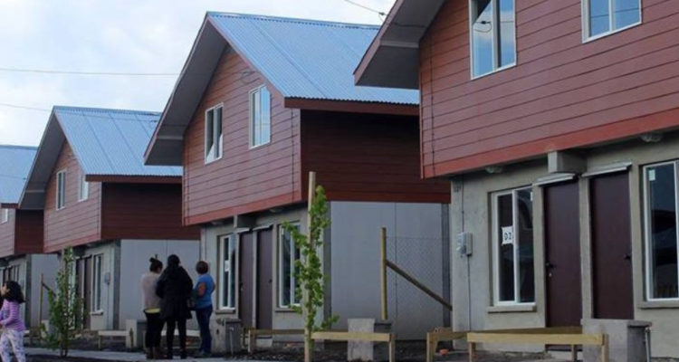 Fondo Común Municipal: Alcaldes en alerta por eliminación de contribuciones a adultos mayores