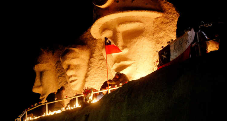 CONTEXTO | AgenciaUNO