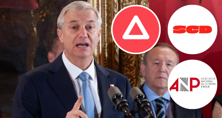 CONTEXTO | AgenciaUNO / Anatel / SCD / ANP