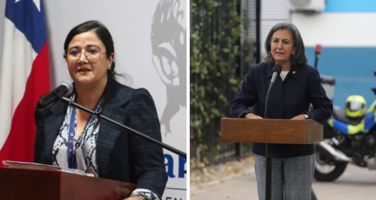 Redes sociales: @ssvalposanantonio | AgenciaUNO