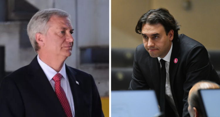 "Anuncian y no hacen nada": El reproche de Vlado Mirosevic (PL) tras primeras semanas de Kast