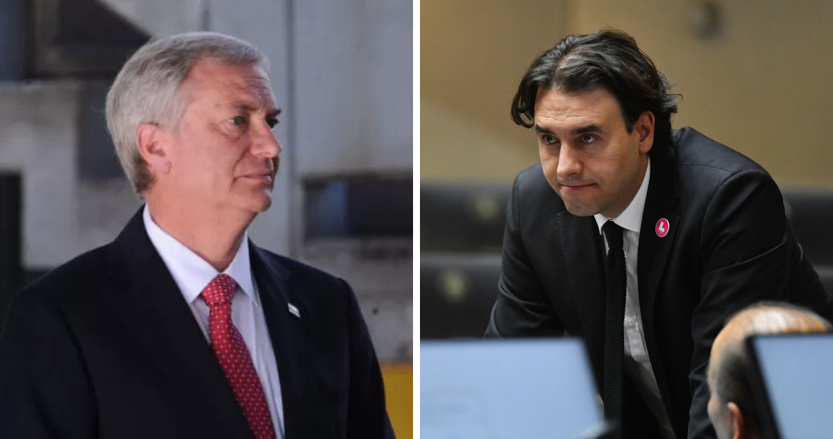 CONTEXTO | AgenciaUNO