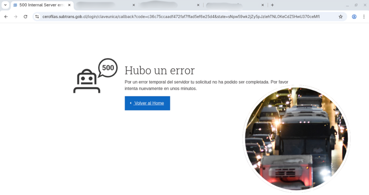 BBCL | AgenciaUNO