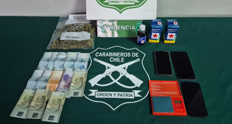 Carabineros de Chile