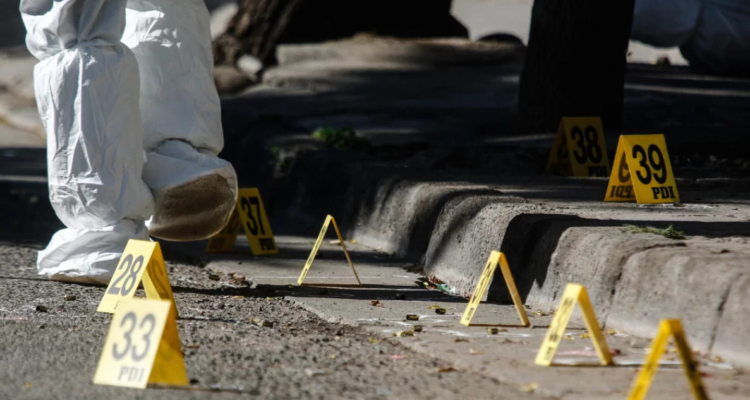 Contexto | Agencia Uno