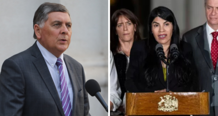 AgenciaUNO | Presidencia