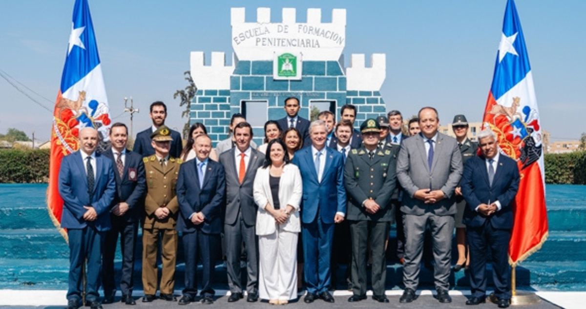 Gobierno de Chile