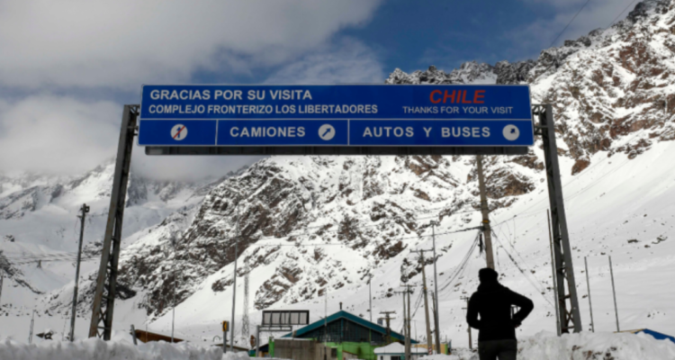 CONTEXTO | Agencia UNO