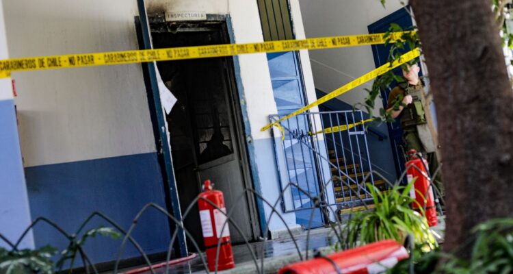 Gobierno pone urgencia a reforma para endurecer penas a menores involucrados en delitos graves