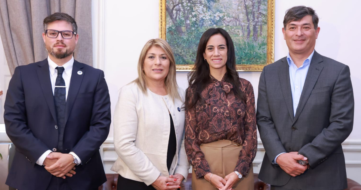 Cedida a BBCL