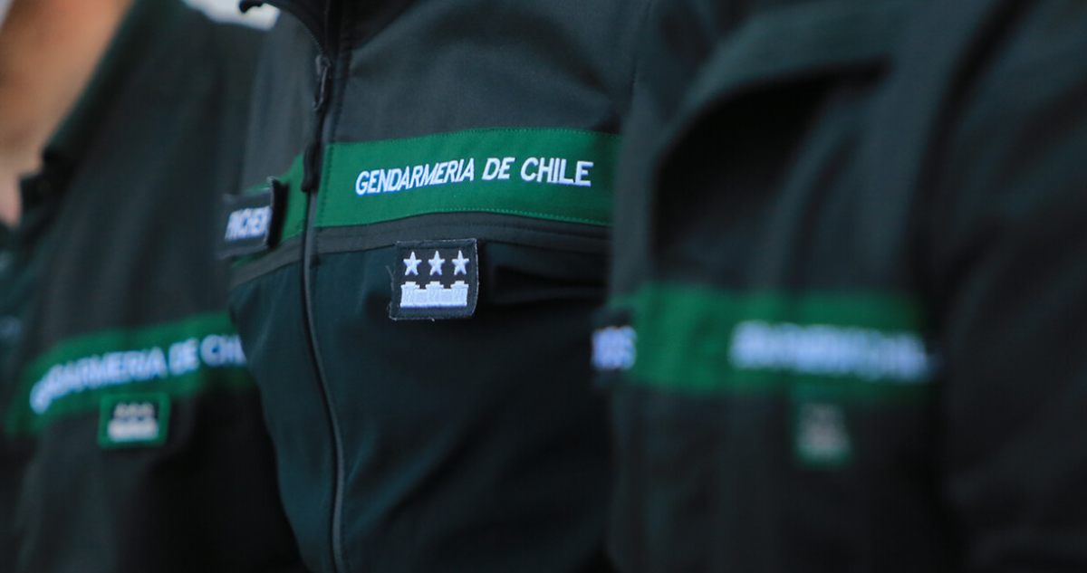 Interno se habría fugado del CET de Osorno aprovechando un descuido: Gendarmería inició investigación