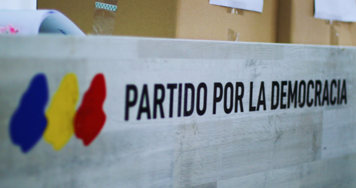 CONTEXTO | Agencia Uno