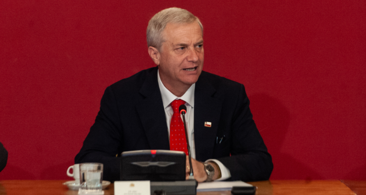 CONTEXTO | Agencia Uno