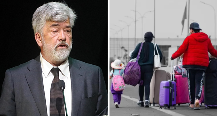 CONTEXTO | Agencia UNO