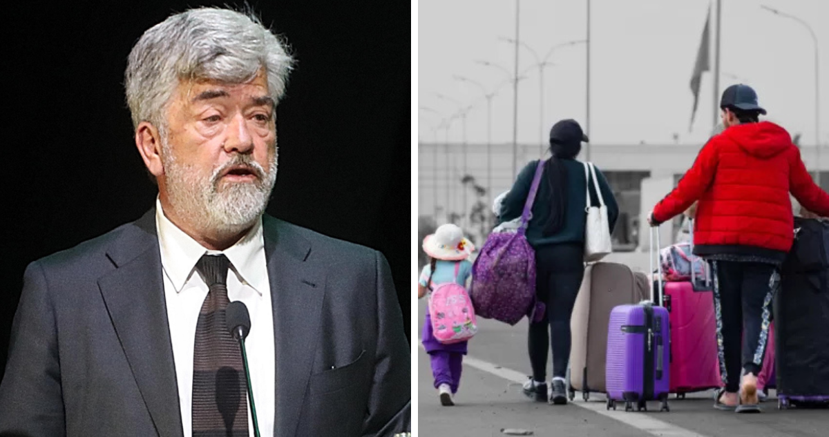 CONTEXTO | Agencia UNO