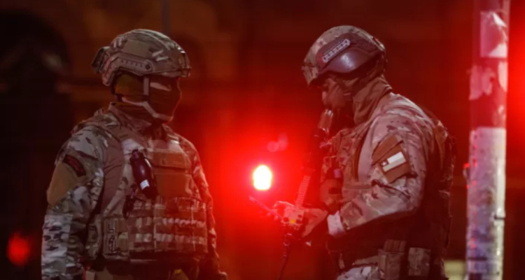 CONTEXTO | AgenciaUNO