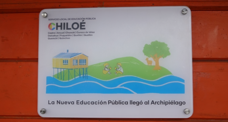 Contexto | Municipalidad de Castro